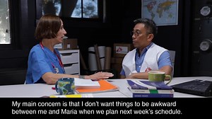 MV Difficult Conversations