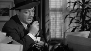 The Argyle Secrets (1948) (1080p)🌻 Black & White Films