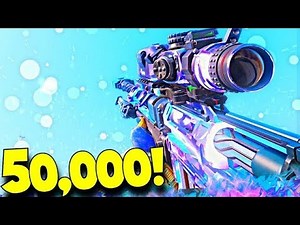 50,000 LOCUS KILLS (Fe4RLess Re-uploaded) #14