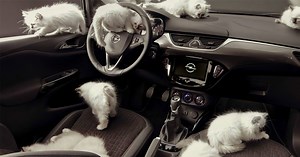 2.2M views · 4.4K reactions | Wärmstens empfohlen. Der Opel Corsa inklusive OPEL FLAT und bis zu € 2.930* Preisvorteil. | Opel | Facebook