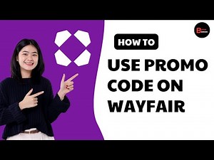 How To Use Promo Code On Wayfair