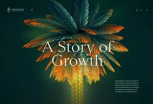 Website Of The Day 2 August 2023 Alireza by Immersive Garden & 60fps https://www.cssdesignawards.com/sites/alireza/43705 | CSS Design Awards