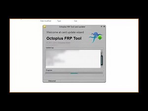 How To Activate Octoplus FRP Tool On Octopus Box