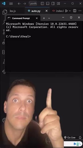Download de Playlist do Youtube pelo Python . . . #youtube #playlist#download#python#penseexcel