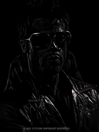 Fight Club Edit Featuring Tyler Durden