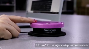 66 reactions | To assist those with physical disabilities. Use the Glassouse Wireless Head-mouse to take control. Get the head-mouse here: https://ennopro.en.made-in-china.com/product/PXoEsBfCnxaw/China-3-5mm-Jack-Adaptive-Press-Switch-100gr-for-Glassouse-Wireless-Head-Mouse-for-xBox-Controller-for-Disabled-People.html?utm_source=facebook&utm_medium=free&utm_campaign=20211031-1-controller #headmouse | Made-in-China.com | Facebook