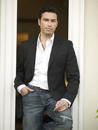 Mario Frangoulis: Best songs, Albums and Concerts - Mozaart