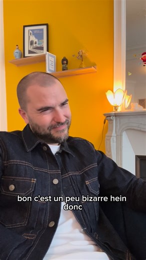 Benjamin Verrecchia on Instagram: "Désillusion totale."