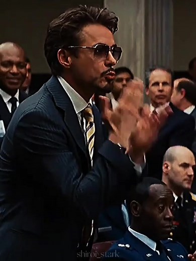 Shiroi Mark on TikTok