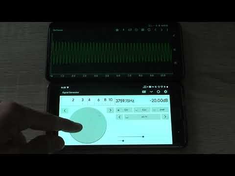 Töne und Frequenzen - einfach und anschaulich erklärt