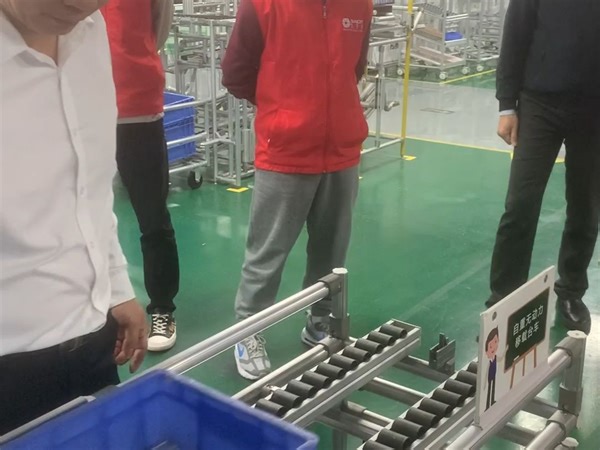 低成本智能自动化案例讲解，什么原理？