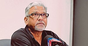 International squash tournaments coming back to Malaysia | New Straits Times