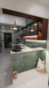 #modularkitchen #kitchen_with_basket #luxurylifestyle #luxury_kitchen_design #interiordesign #modular_furniture #sonumodulerkitchen | Sonu Moduler kitchen