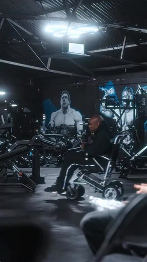 357K views · 1K reactions | My European tour last week was off the chain. Big shoutout to all my fans who came out and showed some love! Being back on the road is amazing and just what I needed after having my recent health scare this past July. Now off to Brazil…Yeah Buddy!! | Ronnie Coleman | Facebook