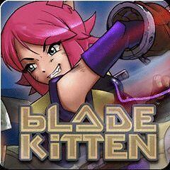 Blade Kitten PSN: TODA la información - PS3, PC, Xbox 360 - Vandal