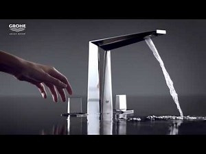 GROHE Allure Brilliant Design-Armaturen