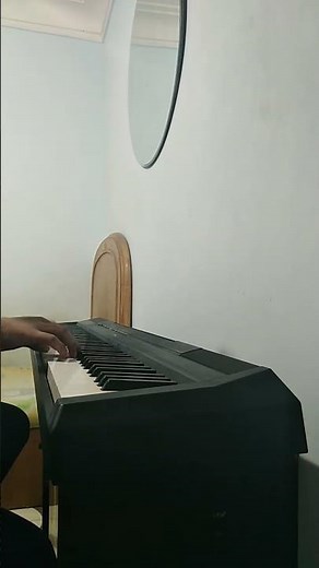 Sacred Grove - The Legend of Zelda: Twilight Princess #zelda #piano