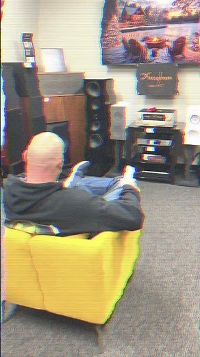 SVS Ultra Evolution Pinnacle: Big Sound, Deep Bass, Pure Audio Bliss! #hifiaudio #bass