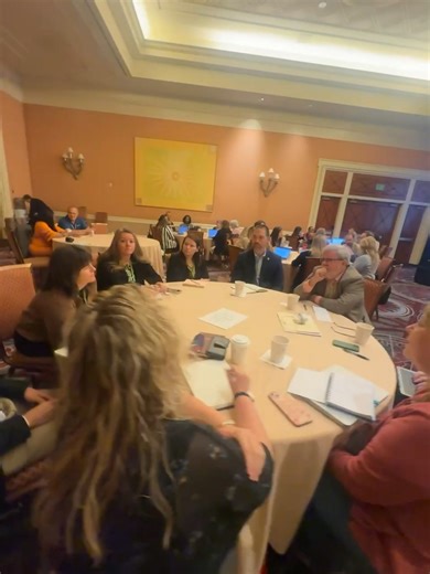 NACADA-The Global Community for Academic Advising on Reels