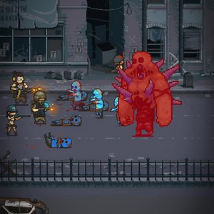 Join the fight for survival in our immersive Zombie Apocalypse Survival game! Dodge hordes of undead, gather resources and build a stronghold to protect yourself from the threat. 📱 Will you be able to outlast the apocalypse? Play now to find out! | Dead Ahead Zombie Warfare