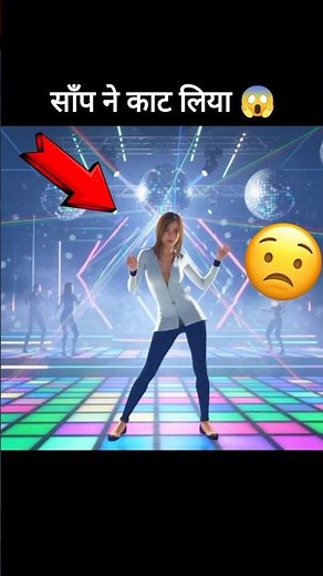 साँप ने काट लिया 😱 INDIAN BIKES DRIVING 3D #shorts #gaming #indianbikedriving3d