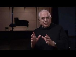 Discerning a Vocation