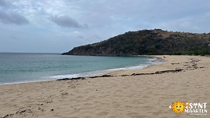 Saint Martin Happy Bay Beach Travel Guide