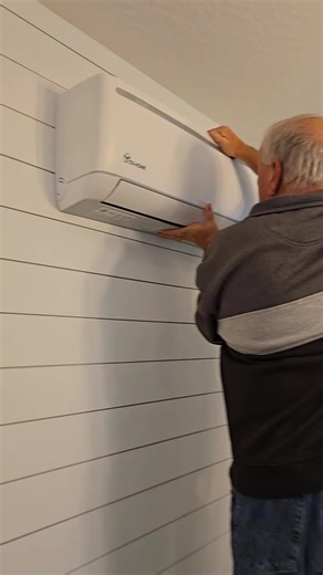 12000 BTU Mini Split Air Conditioner Review