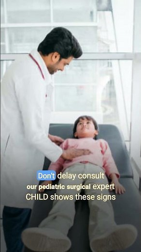 Is Your Child’s Stomach Pain Appendicitis? Warning Signs Explained by Dr. Devendra Taide