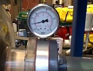 12K views · 263 reactions | Explanation of the phenomenon of Cavitation | Petroleum encyclopedia | Facebook