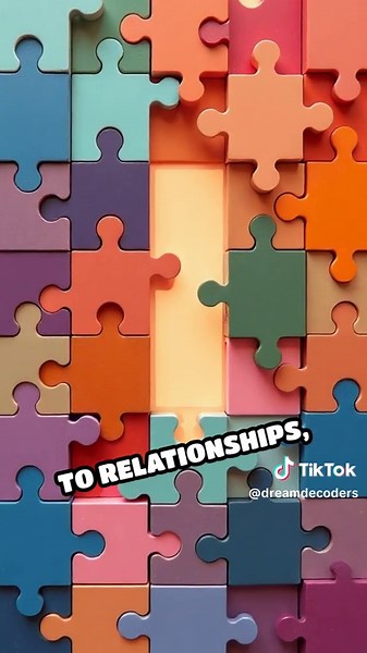 Deciphering Dreams: The Puzzle Symbolism Explained