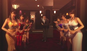 Yakuza 0 Review - The Yakuza Game Everyone Needs