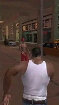 سر عدم الموة عند القفز من أكبر برج في لعبة GTA sa