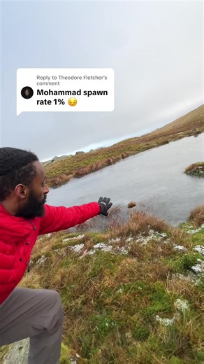 Replying to @Theodore Fletcher #fyp #winter #outdoors #natureenjoyer #hikingadventures👣