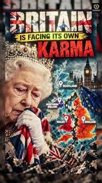Is the United Kingdom About to Break Apart?