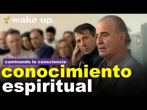Conocimiento Espiritual | ¿Estás viviendo la vida correcta?
