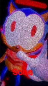 Rewrite Sonic ✩ Your Verity