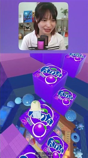 FANTA GRAPE FLAVOR #roblox