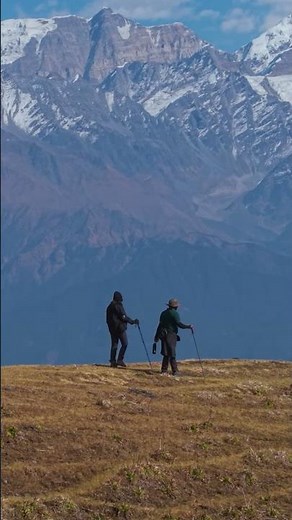 International Mountain Day: Celebrating Every Peak, Every Memory