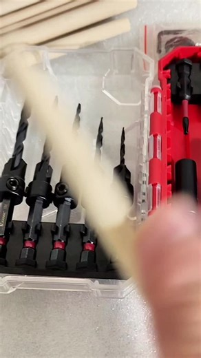 Wood Countersink Drill Bit Set: Essential Tools for Carpentry