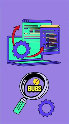 Why should I update my device? - DRM Shorts #update #malware #drm