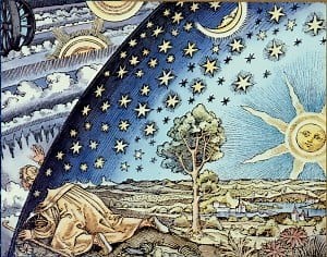 Mysterious Reality: A Naturalistic Buddhist Meditation