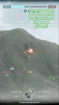 BF6 Tank Guide | Direct Hits on Infantry at Long Range Over 300m