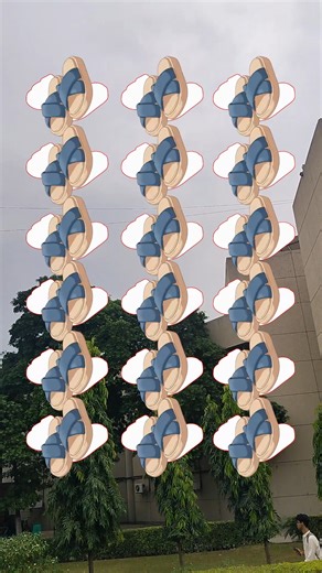 Sandal Pair Clean Setup #sandals | Divine Blessings