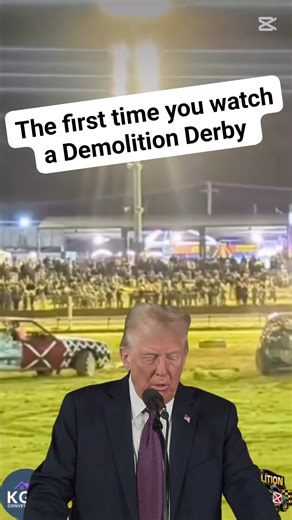 🇦🇺 LIKE, FOLLOW & SHARE 🇦🇺 Gotta be a little crazy to do Demolition Derby, gotta be insane to never try #DemolitionDerby #ADDA #fyp #funny #Derbymemes | Australian Demolition Derby Association