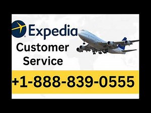 How to Contact Expedia ®® Customer Service | Official 24/7 Support Guide