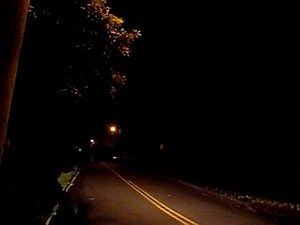 Hawaii tsunami siren for REAL!! from Chile Earthquake