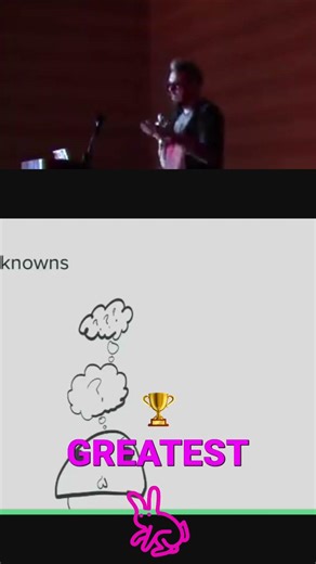 Top Security Fear: Unknown Unknowns, Not Just SSL Attacks #shorts