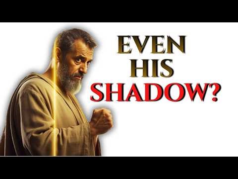 Acts 5:12–16 explained when God’s mercy brings living HEALING