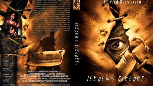 El demonio 1 (2001) jeepers creepers 1 Latino